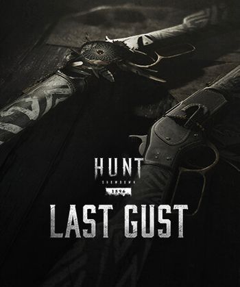 Comprar Hunt: Showdown 1896 - Last Gust (DLC) Steam Key (PC) GLOBAL