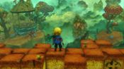 Almightree: The Last Dreamer Steam Key GLOBAL for sale