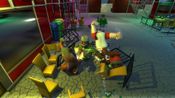 Get Drunk-Fu: Wasted Masters (PC) Steam Key GLOBAL