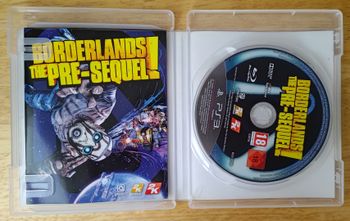 Buy Borderlands: The Pre-Sequel PlayStation 3