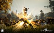 Redeem Savage Resurrection Steam Key GLOBAL