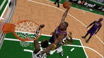 Redeem NBA 2K7 Xbox 360