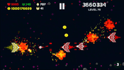Space Invasion : Galaxy Shooter XBOX LIVE Key EUROPE