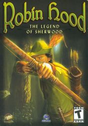 Robin Hood: The Legend of Sherwood Gog.com Key GLOBAL