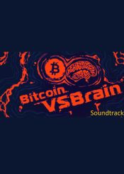 Bitcoin VS Brain - Soundtrack (DLC) (PC) Steam Key GLOBAL