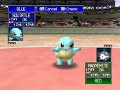 Pokémon Stadium Nintendo 64