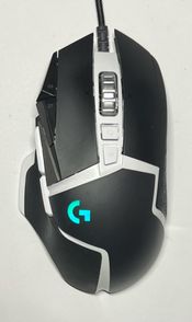 Logitech G502 Hero Se