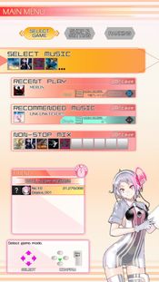 Buy Groove Coaster for Steam