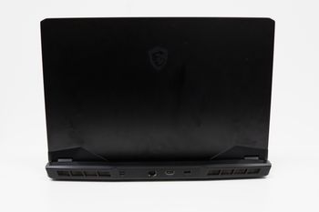 Buy Msi Gp76 Leopard **17.3" Rtx 3070**