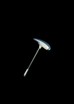 Fortnite - Airfoil Pickaxe (DLC) Epic Games Key GLOBAL