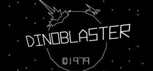 DinoBlaster