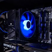 Buy Ryzen 5 5700X B550M WIFI 32GB DDR5 1TB NVMe SSD RTX 5060 Ti 16GB