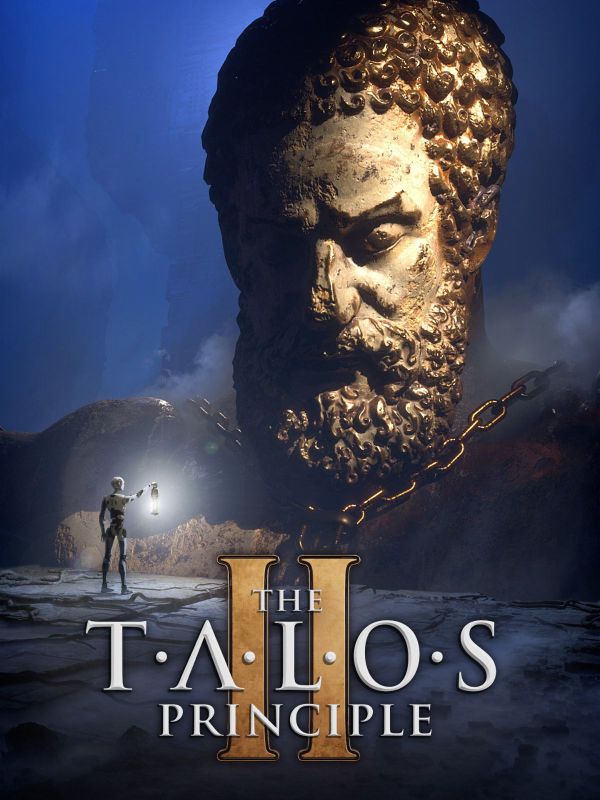 Get The Talos Principle 2 for free on PlayStation today