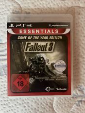 Fallout 3: Game of the Year Edition PlayStation 3