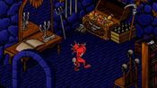 Buy Litil Divil Steam Key GLOBAL