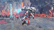 PSO2:NGS - Crimson Lotus Stia/Type 2 Edition PC/XBOX LIVE Key COLOMBIA