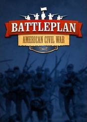 Battleplan: American Civil War (PC) Steam Key GLOBAL