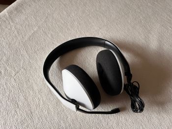 Get Xbox One Series X S Stereo Headset Ausinės Headphones