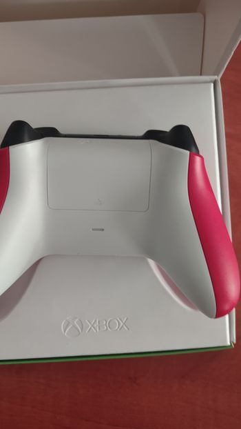 xbox series pultas pultelis controller