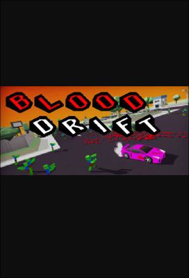 Blood Drift