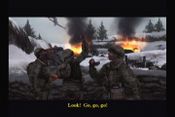 Call of Duty 2: Big Red One Nintendo GameCube