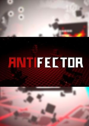 Antifector Steam Key GLOBAL