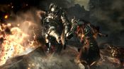 Dark Souls 3: The Fire Fades Edition Steam Key GLOBAL