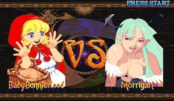 Buy Darkstalkers 3 (1998) SEGA Saturn