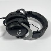 Redeem HyperX Cloud - Gaming Headset, 7.1 Surround Sound, Memory Foam Ear Pads