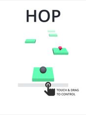 Redeem Hop