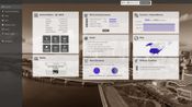 Government Simulator