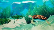 Mythic Ocean (PC) Steam Key GLOBAL