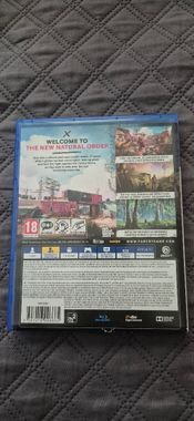 Far Cry New Dawn PlayStation 4