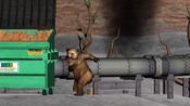 Redeem Epic Dumpster Bear