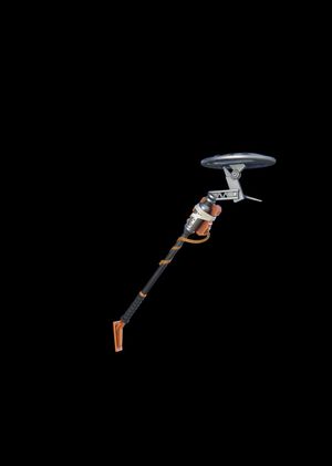Fortnite - Ned-Kit Detector Pickaxe (DLC) Epic Games Key GLOBAL