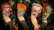 Buy Deep Rock Galactic - Roughneck Pack (DLC) (PC) Steam Key GLOBAL