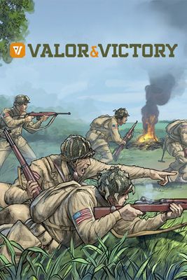 Valor & Victory: Pacific