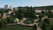 Cities: Skylines - Parklife Xbox One