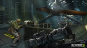 Sniper Ghost Warrior 3 - Multiplayer Map Pack (DLC) (PC) Steam Key GLOBAL