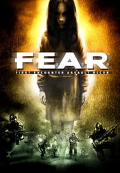 Buy F.E.A.R. Complete Pack Steam Key GLOBAL