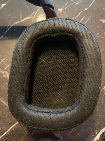 Logitech G533 Wireless