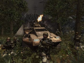 Get Enemy Territory: Quake Wars PlayStation 3