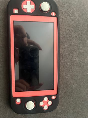 Nintendo Switch Lite Coral 32GB