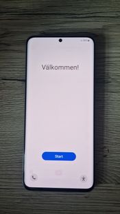 Samsung Galaxy S20 Cosmic Grey