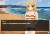 Panzermadels: Tank Dating Simulator for sale
