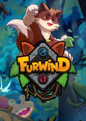 Furwind game cover