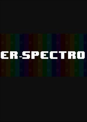 Er-Spectro game cover