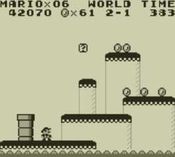 Get Super Mario Land Game Boy