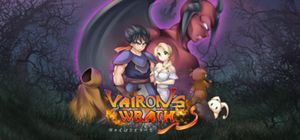 Vairon's Wrath