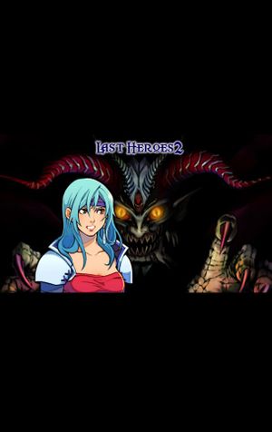 Last Heroes 2 (PC) Steam Key GLOBAL